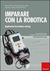 Imparare con la robotica. Applicazioni di problem solving.pdf