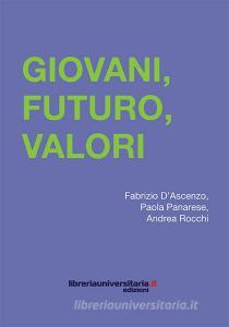 Ebook Giovani, futuro, valori edito da libreriauniversitaria.it