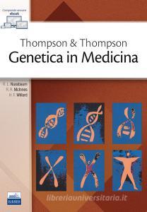 Thompson & Thompson. Genetica in medicina.pdf