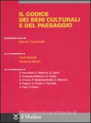 Codice dei beni culturali e del paesaggio.pdf