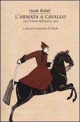 L armata a cavallo. Con il diario dellautore, 1920.pdf