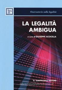 La legalità ambigua.pdf