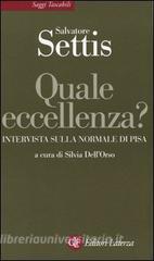 Quale eccellenza? Intervista sulla Normale di Pisa.pdf