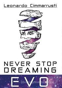 Never stop dreaming. EVO.pdf