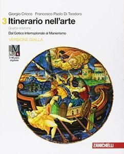 Il Cricco di Teodoro. Itinerario nellarte. Ediz. gialla. Per le Scuole superiori. Con Contenuto digitale (fornito elettronicamente) vol.3.pdf