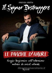 Le pancine damore. Viaggio tragicomico nellestremismo materno da social network.pdf