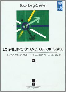 Rapporto su: «Lo sviluppo umano» vol.16.pdf