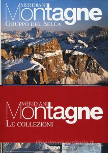 Puez Odle Gruppo Del Sella Con 2 Carte Geografiche Ripiegate