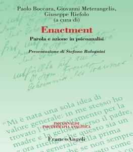 Enactment. Parola e azione in psicoanalisi.pdf