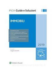 Ebook Immobili di Busani Angelo edito da Ipsoa