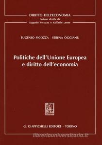 Politiche dellUnione Europea e diritto delleconomia.pdf