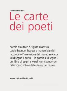 Le carte dei poeti. Parole dautore & figure dartista.pdf