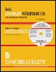 Das Pons Kömpaktworterbuch. Dizionario tedesco-italiano. Italiano-tedesco. Con CD-ROM.pdf