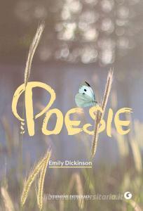 Ebook Poesie di Dickinson Emily edito da Giunti