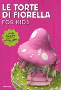 Le torte di Fiorella. For kids.pdf