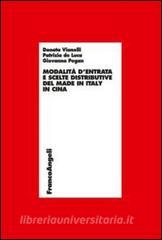 Modalità dentrata e scelte distributive del made in Italy in Cina.pdf