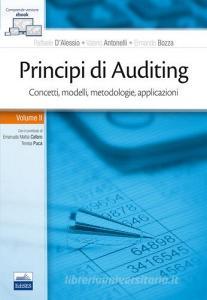Principi di Auditing. Concetti, modelli, metodologie, applicazioni vol.2.pdf