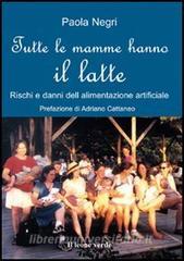 Tutte le mamme hanno il latte. Rischi e danni dellalimentazione artificiale.pdf