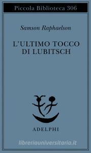 L ultimo tocco di Lubitsch.pdf
