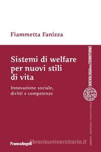 Sistemi di welfare per nuovi stili di vita. Innovazione sociale, diritti e competenze.pdf