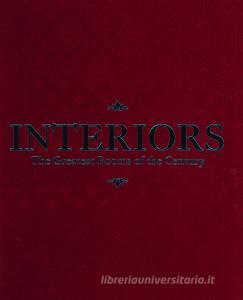Interiors. The greatest rooms of the century. Ediz. merlot red.pdf