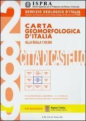 Libro Carta Geomorfologica Ditalia Alla Scala 150000 F