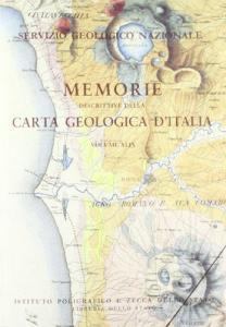 Memorie descrittive della carta geologica dItalia vol.49.pdf