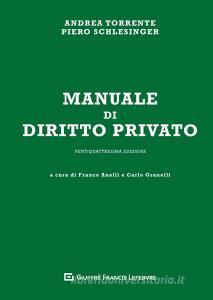 Prontuario di diritto costituzionale