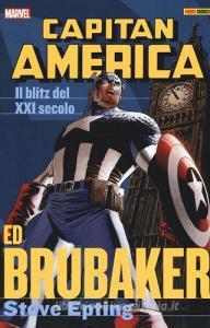 Il blitz del XXI secolo. Capitan America vol.4.pdf