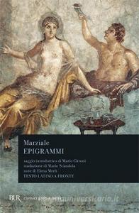 Epigrammi. Testo latino a fronte.pdf