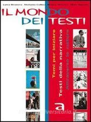 Il mondo dei testi. Per le Scuole superiori. Con espansione online vol.2.pdf