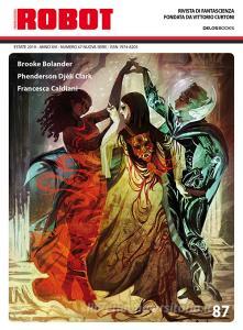 Robot. Rivista di fantascienza (2019) vol.87.pdf
