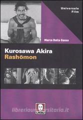 Kurosawa Akira. Rashomon.pdf