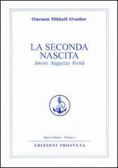 La seconda nascita.pdf