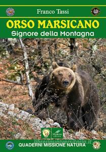 Orso marsicano. Signore della montagna.pdf