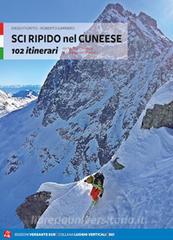 Sci ripido nel cuneese. 102 itinerari dal Monte Oronaye al gruppo del Monviso.pdf