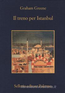 Il treno per Istanbul.pdf