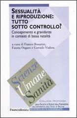 Sessualità e riproduzione: tutto sotto controllo? Concepimento e gravidanza in contesti di bassa natalità.pdf
