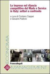 Le imprese nel rilancio competitivo del made e service in Italy: settori a confronto.pdf