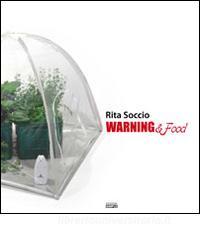 Warning & food. Ediz. italiana.pdf