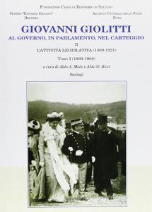 Giovanni Giolitti. Al governo, al parlamento, nel carteggio vol.2.1.pdf