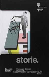 Triennale Design Museum. Storie. Il design italiano.pdf