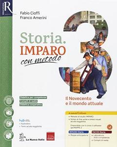 Storia imparo con metodo. Per la Scuola media. Con e-book. Con 2 espansioni online. Con 2 libri: Ripasso-Quaderno vol.3.pdf