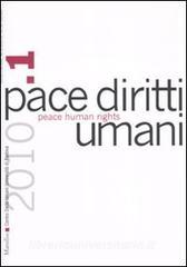 Pace diritti umani-Peace human rights (2010) vol.1.pdf