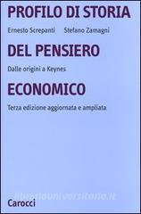 Profilo di storia del pensiero economico. Dalle origini a Keynes.pdf