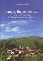 Luoghi, lingue, contatto. Italiano, dialetti e francoprovenzale in Puglia.pdf