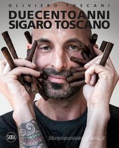 Duecento anni. Sigaro Toscano. Ediz. italiana e inglese.pdf
