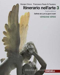 Itinerario nellarte. Per le Scuole superiori. Con e-book vol.3.pdf