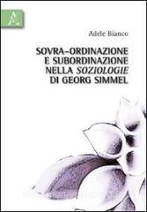 Sovra-ordinazione e subordinazione nella soziologie di Georg Simmel.pdf