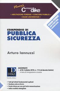 Compendio di pubblica sicurezza. Con espansione online.pdf
